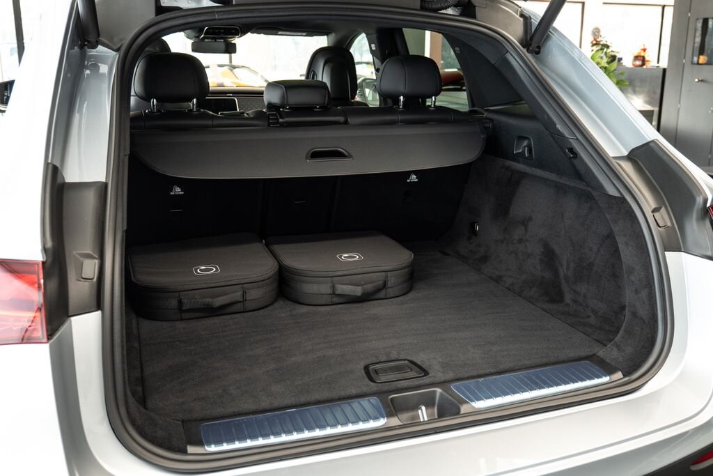 Mercedes-Benz EQE SUV 0,0 215 kw