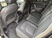 Land Rover Defender SUV / Terénní 3,0 l 221 kw