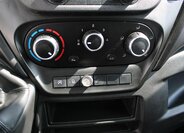 Iveco Daily Užitková 2,3 l 115 kw