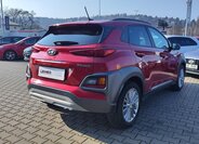 Hyundai Kona SUV / Terénní 998,0 88 kw