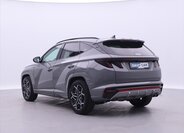 Hyundai Tucson SUV / Terénní 1,6 l 110 kw