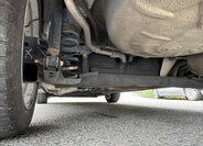 Ford B-MAX MPV 1,6 l 70 kw