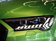 Audi SQ7 SUV / Terénní 4,0 l 373 kw