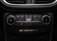 Ford Puma SUV 1,5 l 147 kw