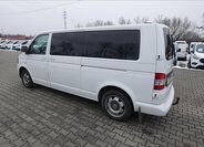 Volkswagen Caravelle Ostatní 2,0 l 132 kw