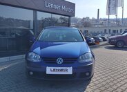 Volkswagen Golf Hatchback 1,6 l 85 kw
