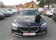 BMW Řada 7 Sedan / Limuzína 3,0 l 190 kw