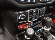 Jeep Wrangler Ostatní 3,6 l 213 kw