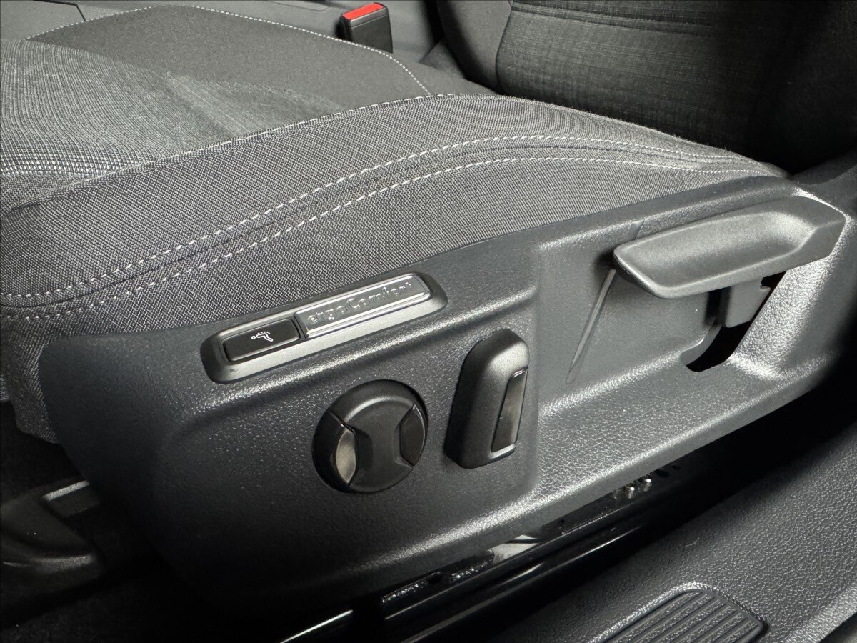 Volkswagen Passat Kombi 2,0 l 110 kw