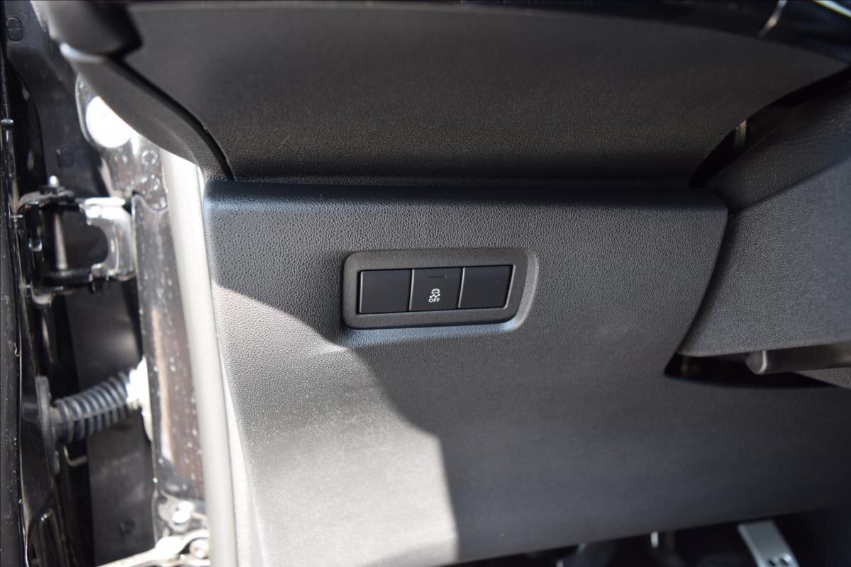 Citroën DS3 Hatchback 1,2 l 60 kw