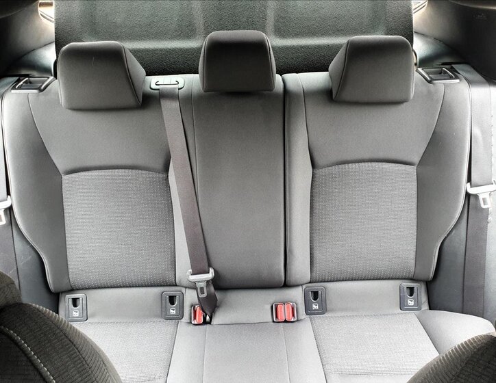 Toyota C-HR Hatchback 1,8 l 72 kw