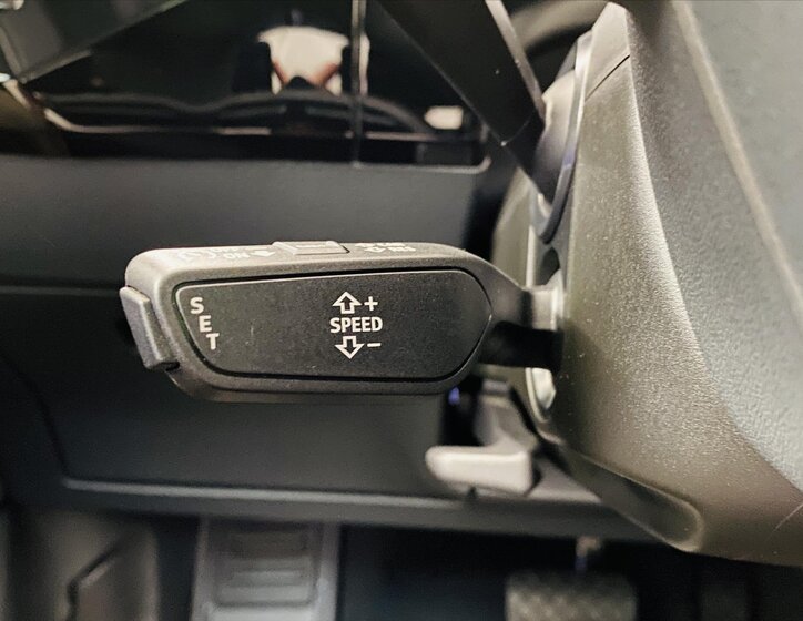 Audi e-tron SUV 0,0 370 kw