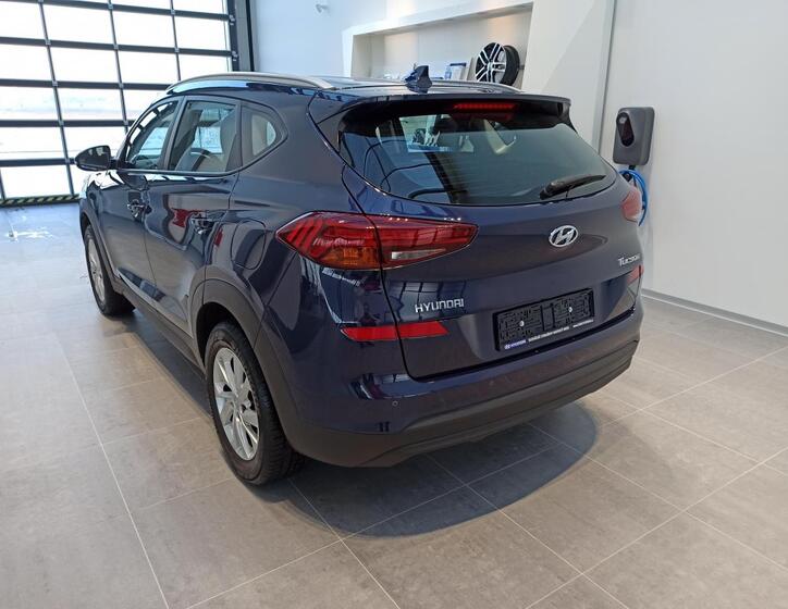Hyundai Tucson 6