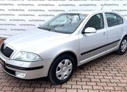 Škoda Octavia 3