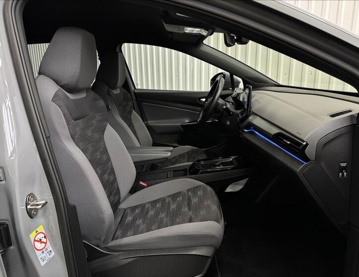 Volkswagen ID.4 SUV / Terénní 0,0 150 kw