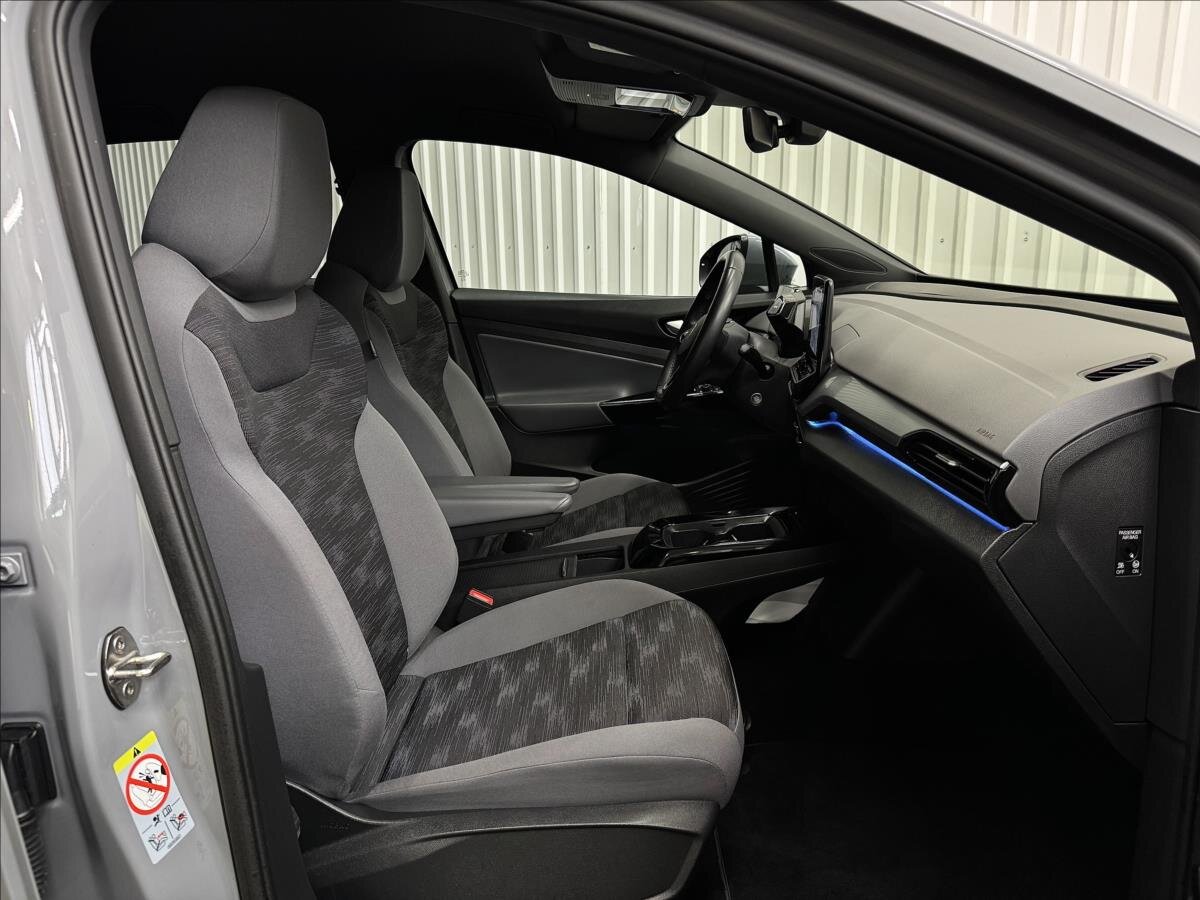 Volkswagen ID.4 SUV / Terénní 0,0 150 kw