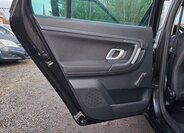 Škoda Fabia Kombi 1,2 l 51 kw