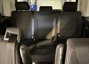 Volkswagen Multivan MPV 2,0 l 110 kw