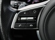 KIA Sportage SUV / Terénní 2,0 l 136 kw