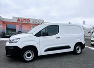 Citroën Berlingo 11