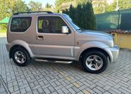 Suzuki Jimny 2