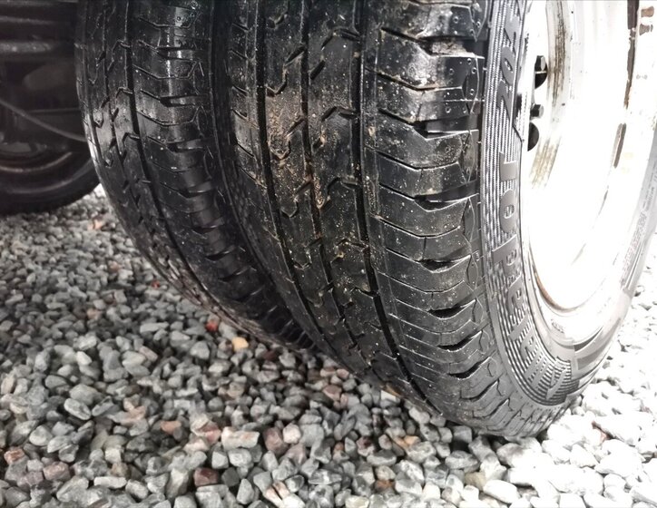 MAN TGE Ostatní 2,0 l 130 kw