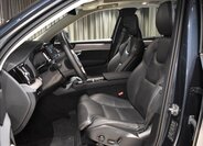 Volvo XC90 SUV 2,0 l 228 kw