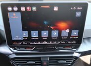 Cupra Formentor SUV / Terénní 2,0 l 294 kw