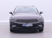 Volkswagen Passat Kombi 2,0 l 110 kw