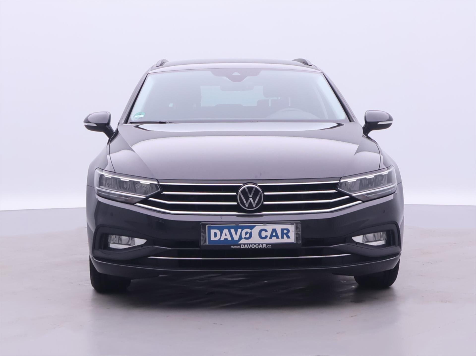 Volkswagen Passat Kombi 2,0 l 110 kw