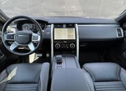 Land Rover Discovery 13