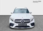 Mercedes-Benz GLB SUV 1,3 l 120 kw