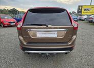 Volvo XC60 4