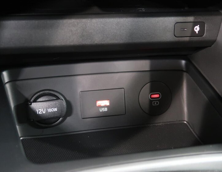 KIA Ceed Kombi 1,5 l 103 kw