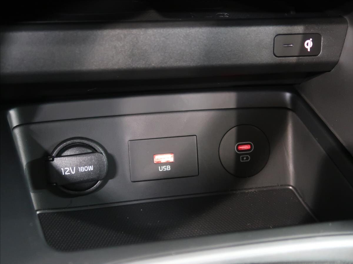 KIA Ceed Kombi 1,5 l 103 kw