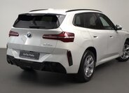 BMW X3 SUV 2,0 l 153 kw
