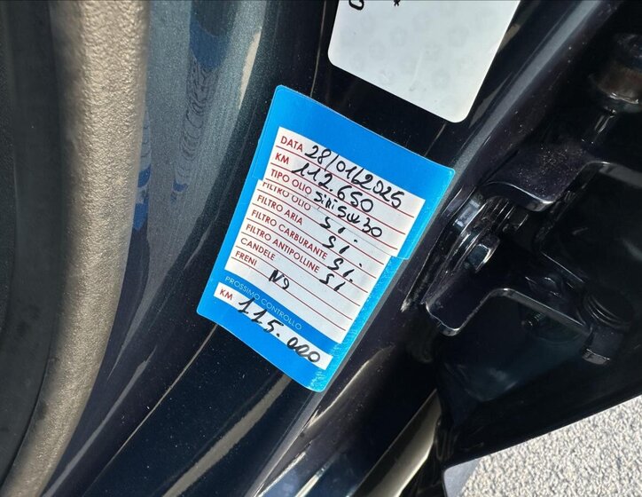 Fiat Freemont SUV / Terénní 2,0 l 125 kw