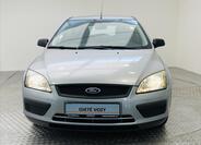 Ford Focus 4
