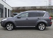 Peugeot 4007 4
