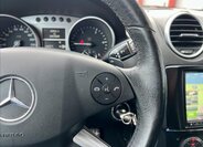 Mercedes-Benz Třídy M 13