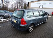 Peugeot 307 Kombi 1,6 l 80 kw