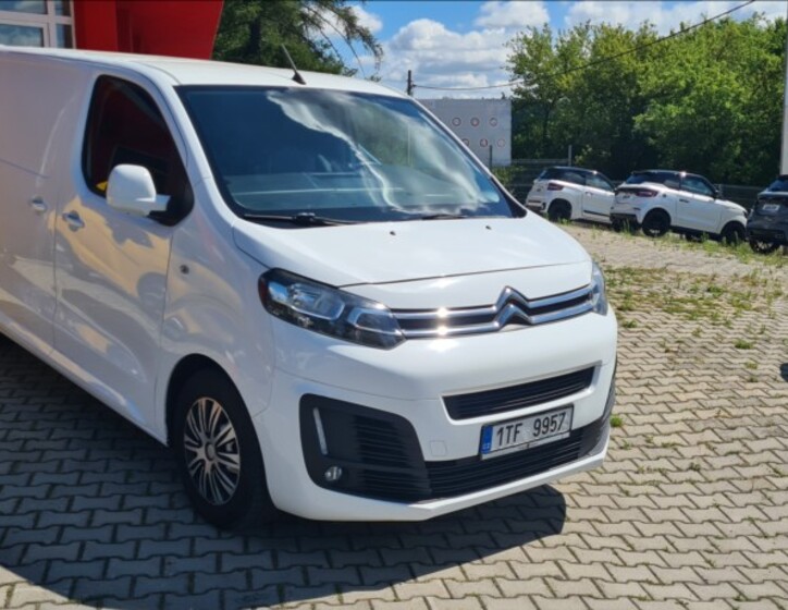 Citroën Jumpy 3