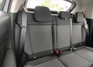 Citroën C3 Hatchback 1,2 l 81 kw