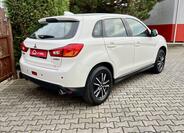 Mitsubishi ASX 5