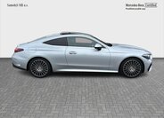 Mercedes-Benz CLE Kupé 3,0 l 280 kw