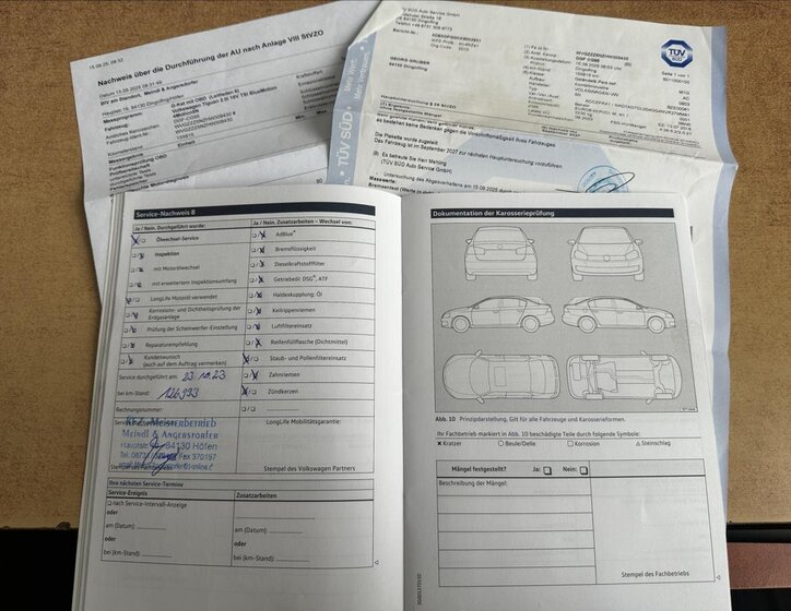 Volkswagen Tiguan 36