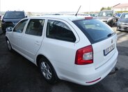Škoda Octavia Kombi 1,6 l 77 kw