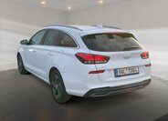 Hyundai i30 Kombi 1,5 l 117 kw