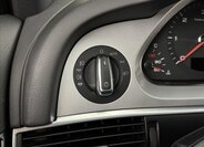 Audi A6 Sedan / Limuzína 2,7 l 140 kw