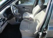 Land Rover Freelander 7